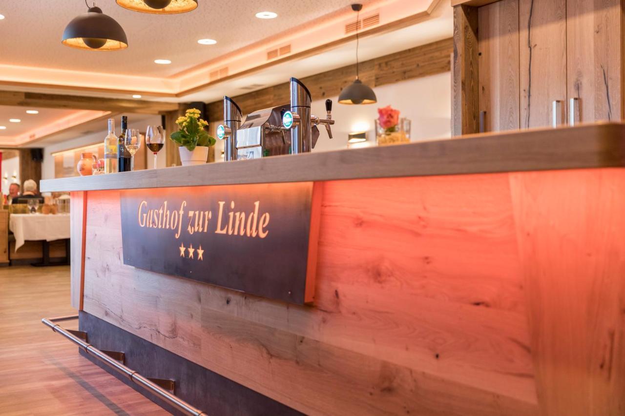 Gasthof Zur Linde Sankt Andrä bei Frauenkirchen المظهر الخارجي الصورة