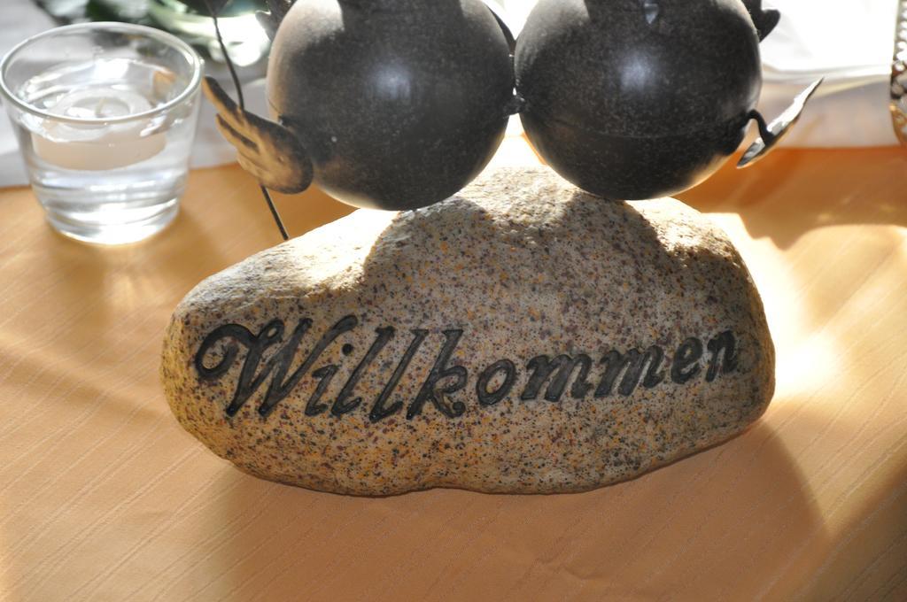 Gasthof Zur Linde Sankt Andrä bei Frauenkirchen المظهر الخارجي الصورة